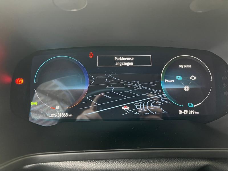 Mitsubishi ASX · Select · Bild 12