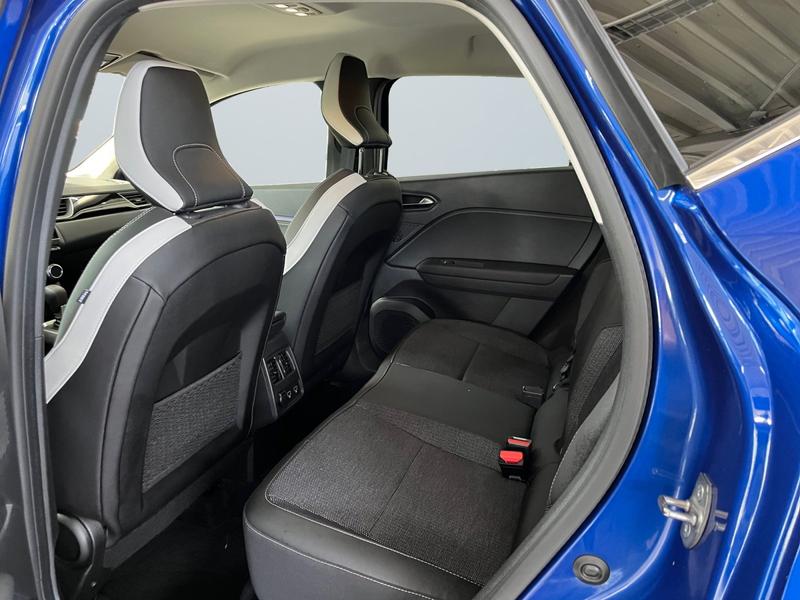 Mitsubishi ASX · Select · Bild 11