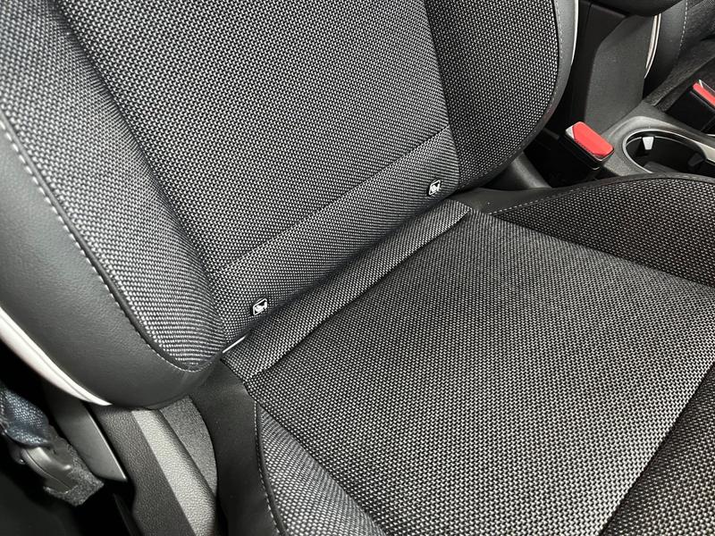 Mitsubishi ASX · Select · Bild 24