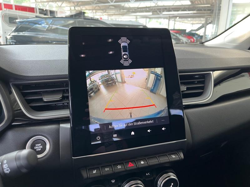 Mitsubishi ASX · Select · Bild 20