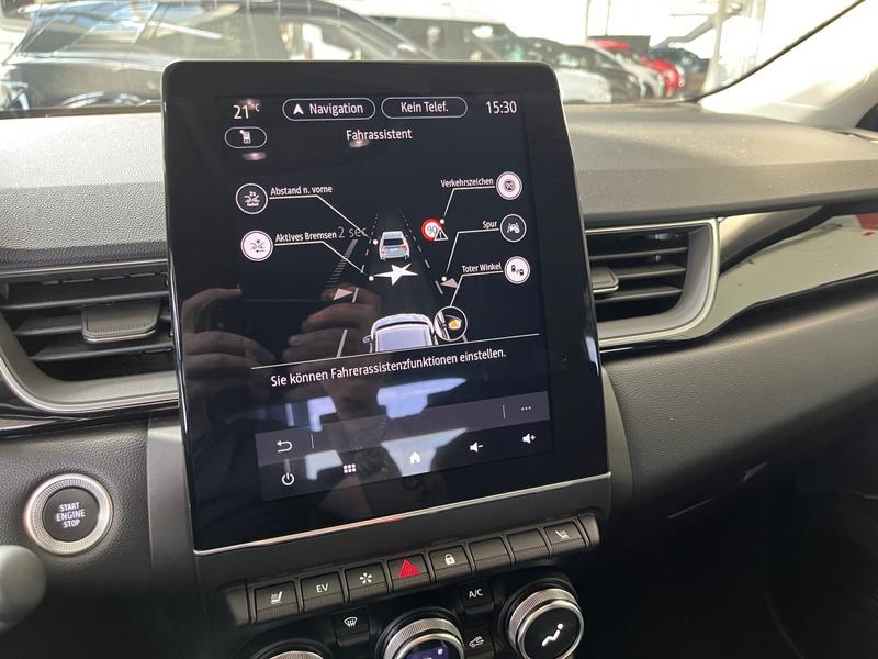 Mitsubishi ASX · Select · Bild 22