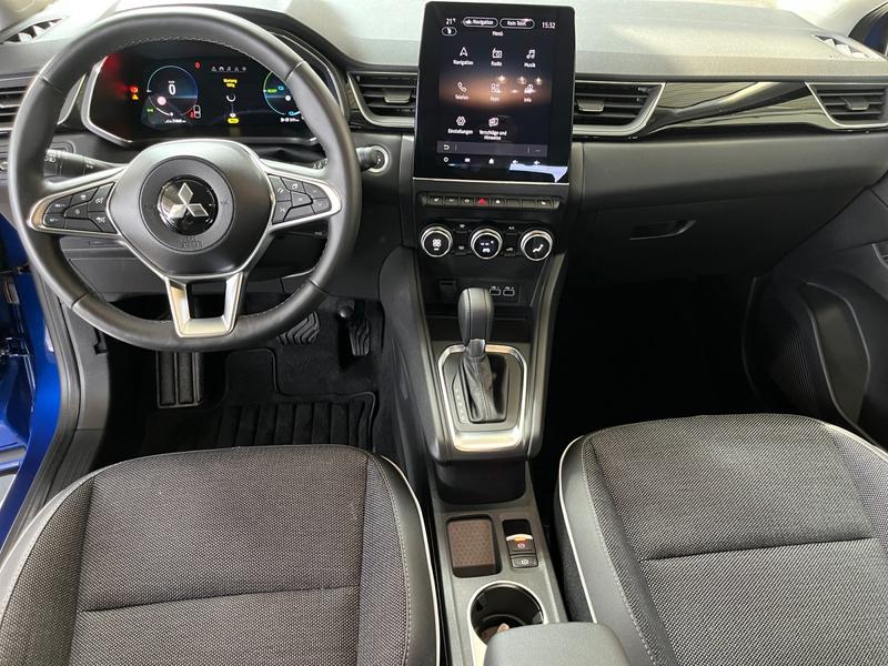 Mitsubishi ASX · Select · Bild 8