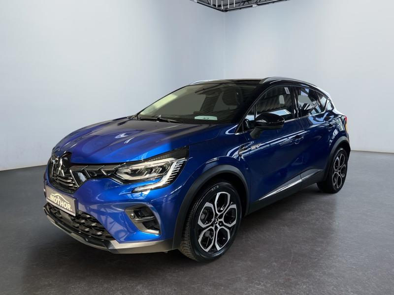 Mitsubishi ASX · Select