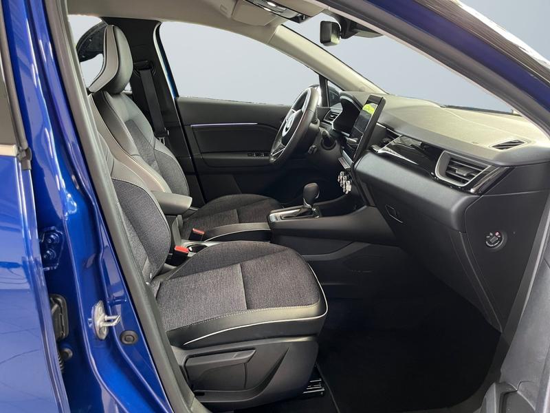 Mitsubishi ASX · Select · Bild 10
