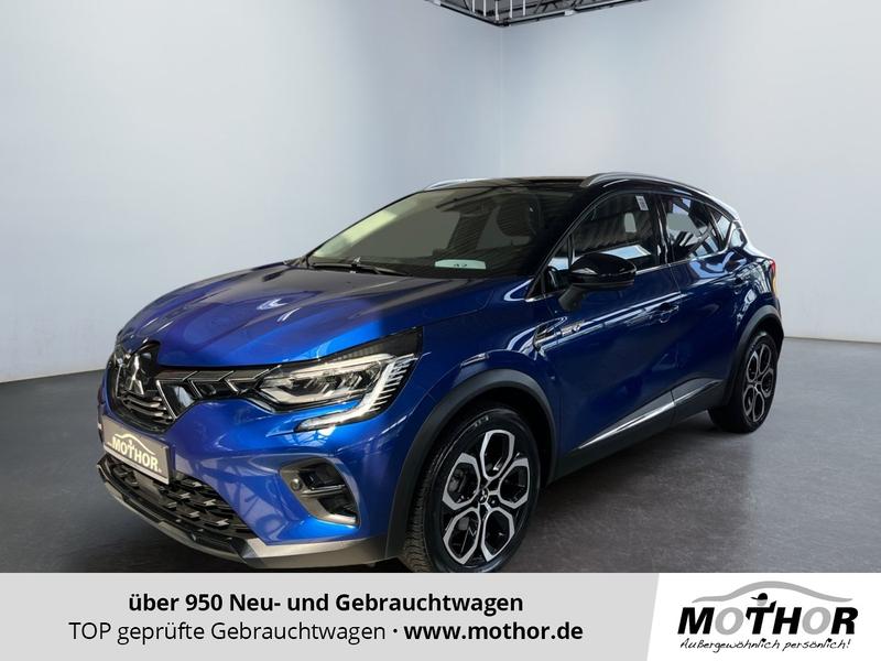 Mitsubishi ASX · Select