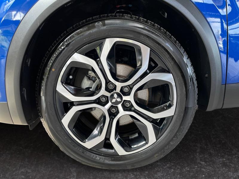 Mitsubishi ASX · Select · Bild 15
