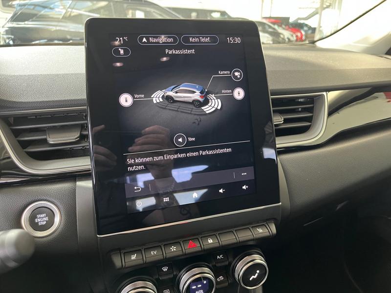 Mitsubishi ASX · Select · Bild 21