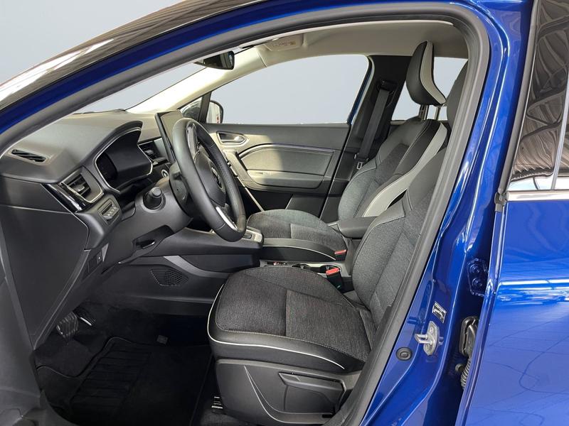 Mitsubishi ASX · Select