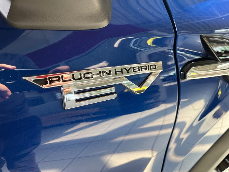 Mitsubishi ASX · Select · Bild 17