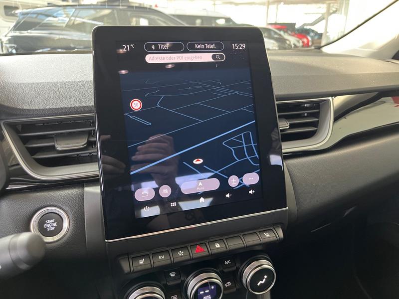 Mitsubishi ASX · Select · Bild 19
