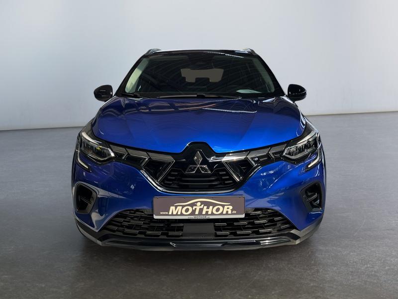 Mitsubishi ASX · Select