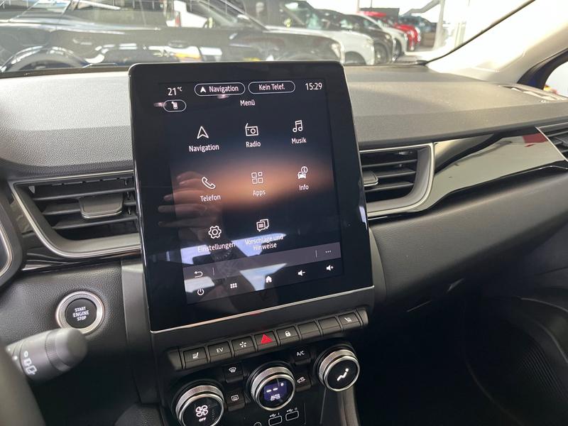 Mitsubishi ASX · Select · Bild 13