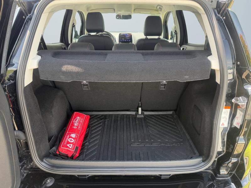 Ford Ecosport · ST-Line · Bild 14