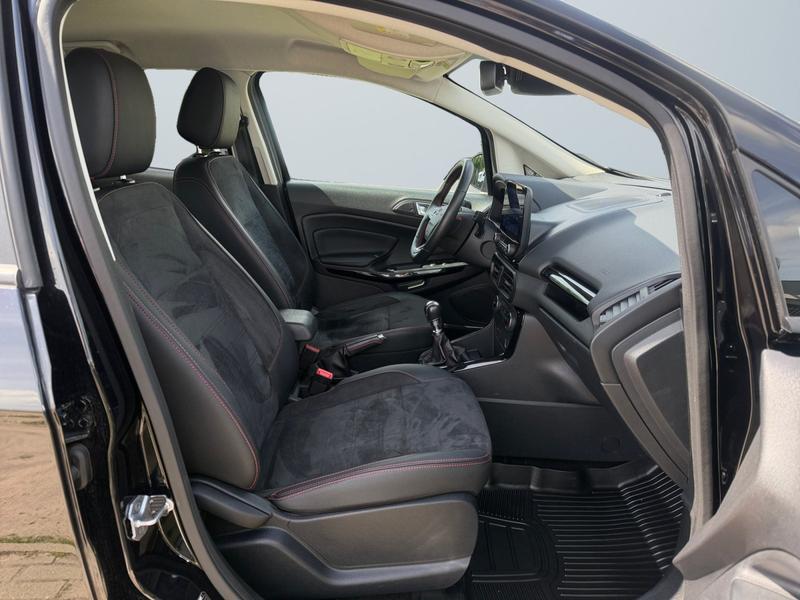 Ford Ecosport · ST-Line · Bild 10
