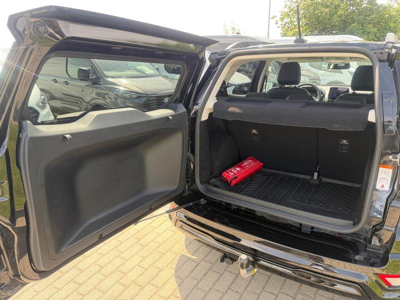 Ford Ecosport · ST-Line · Bild 23