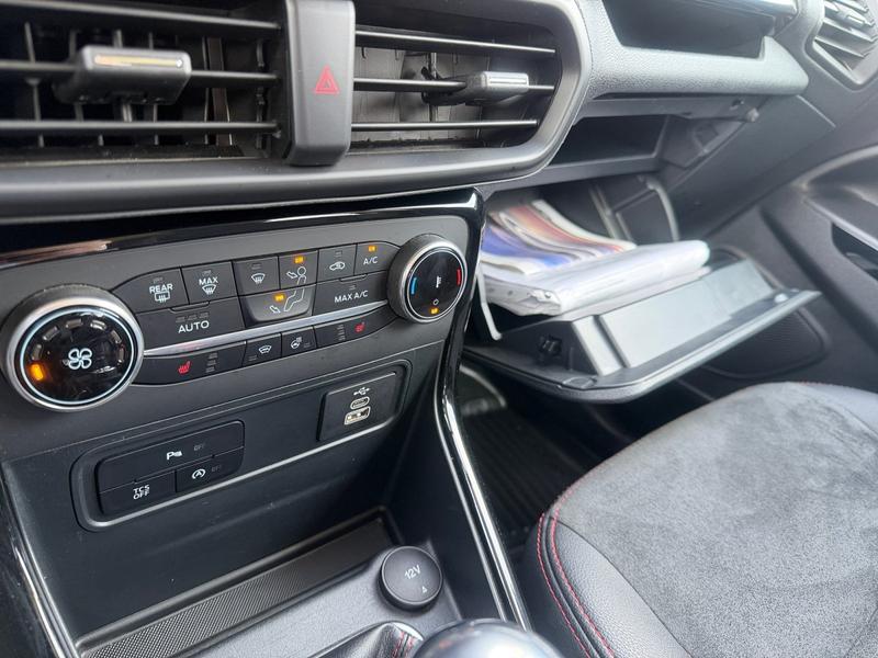 Ford Ecosport · ST-Line · Bild 19