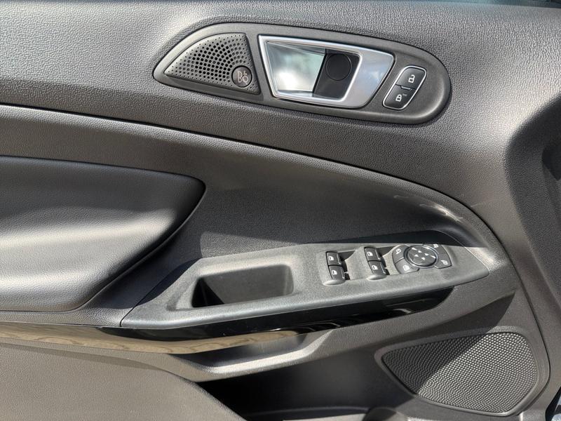 Ford Ecosport · ST-Line · Bild 16