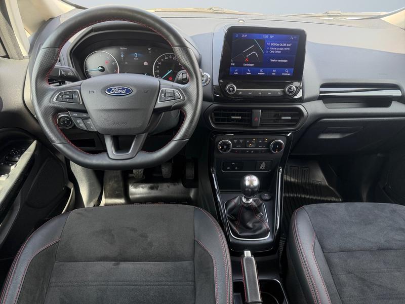 Ford Ecosport · ST-Line · Bild 8