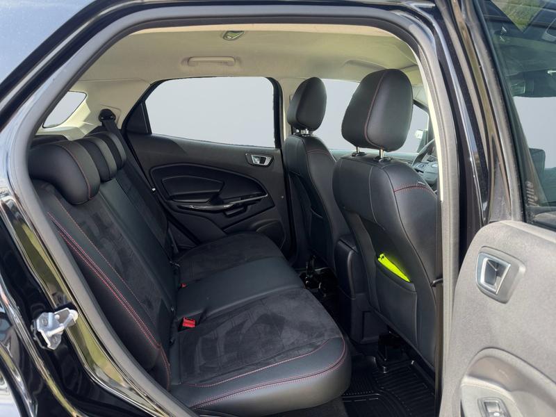 Ford Ecosport · ST-Line · Bild 11