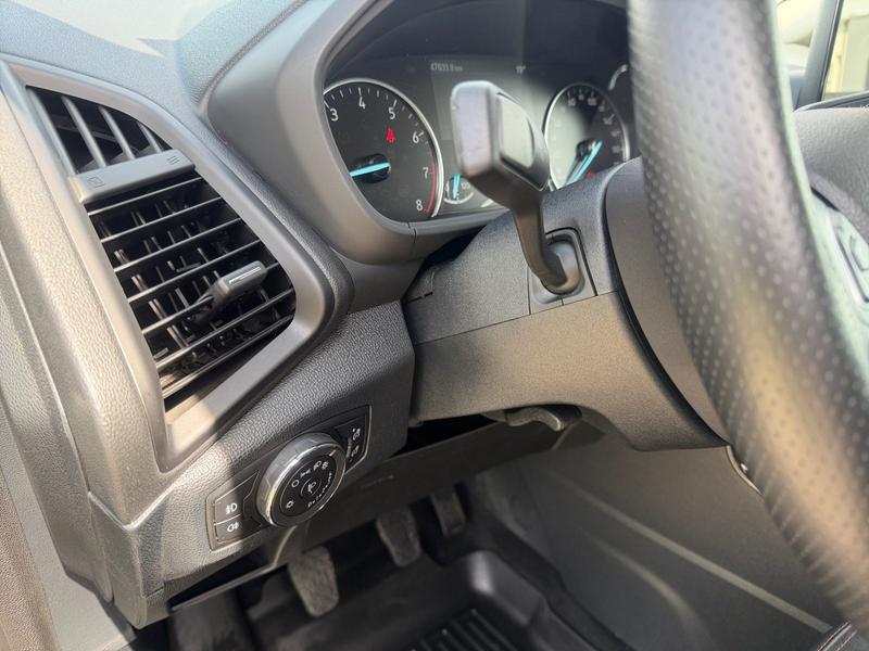 Ford Ecosport · ST-Line · Bild 17