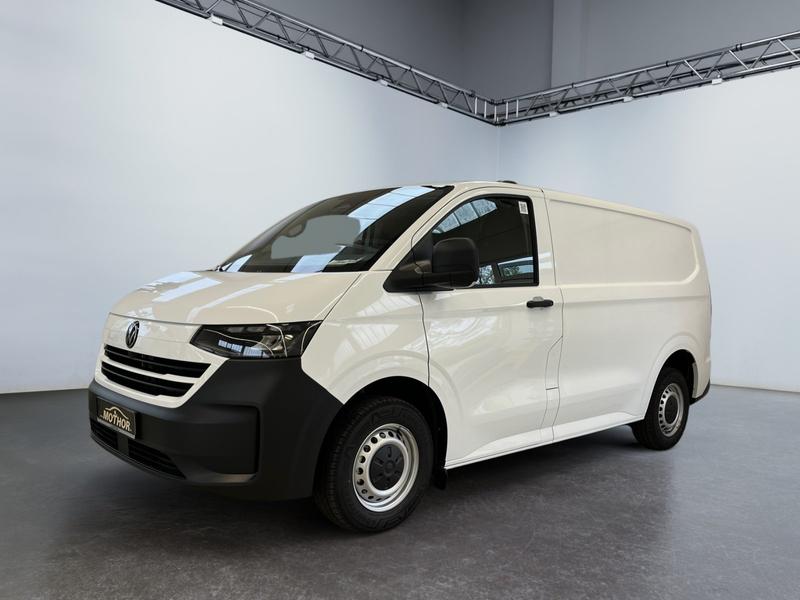 VW T7 Transporter