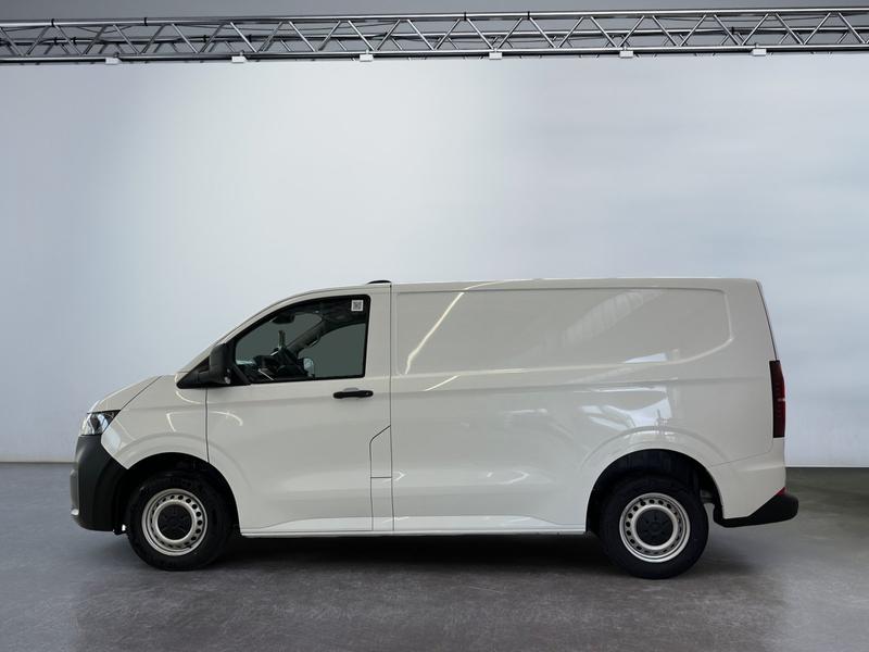 VW T7 Transporter · Kasten
