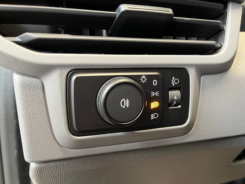 VW T7 Transporter · Kasten · Bild 20
