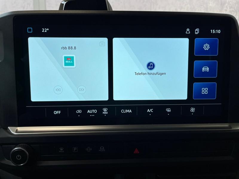 VW T7 Transporter · Kasten · Bild 12