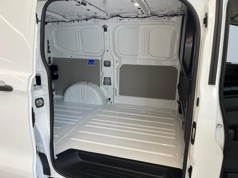 VW T7 Transporter · Kasten · Bild 10