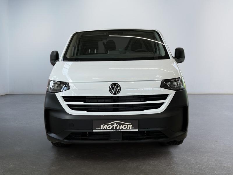 VW T7 Transporter · Kasten