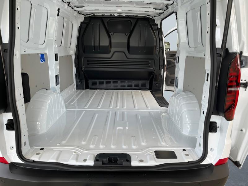 VW T7 Transporter · Kasten · Bild 13