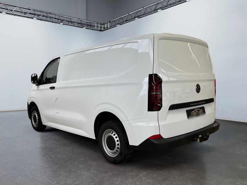 VW T7 Transporter · Kasten