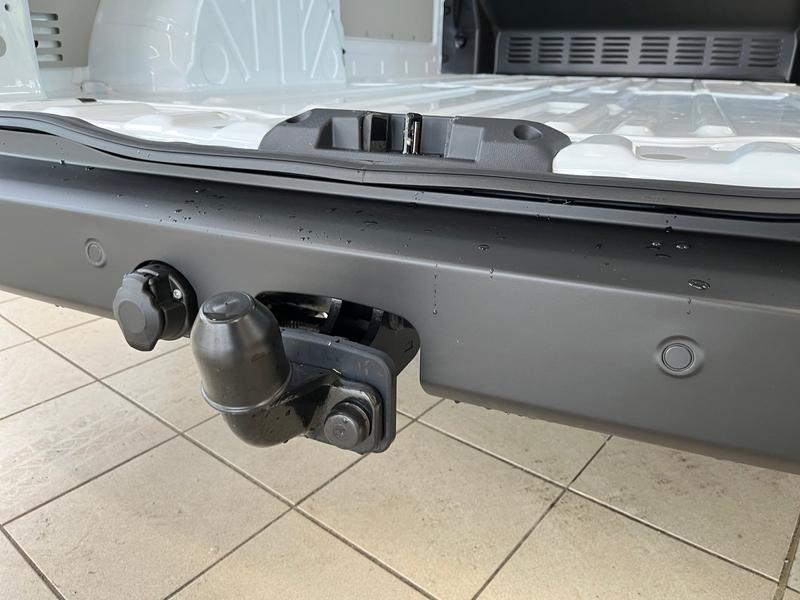 VW T7 Transporter · Kasten · Bild 15