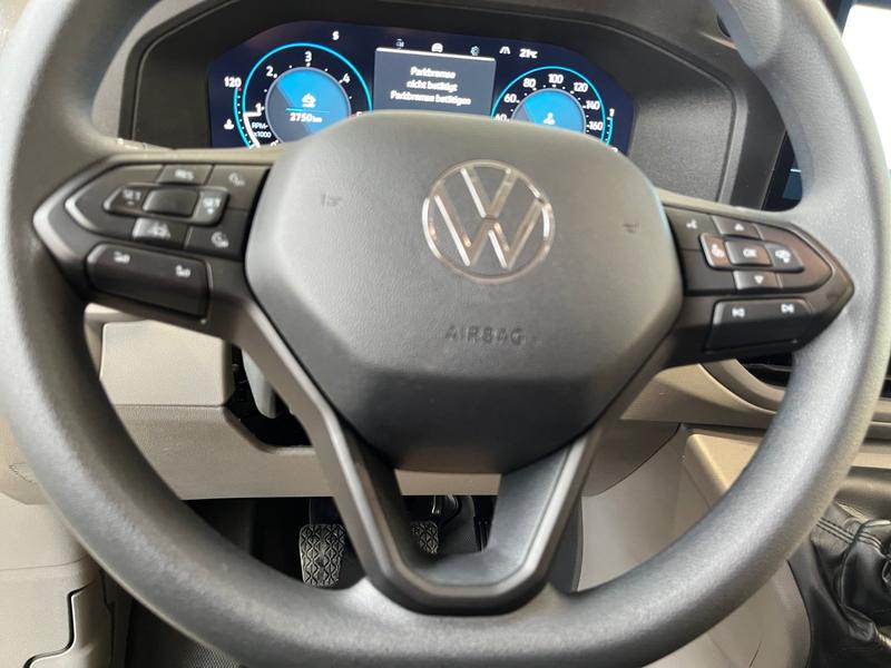 VW T7 Transporter · Kasten · Bild 18