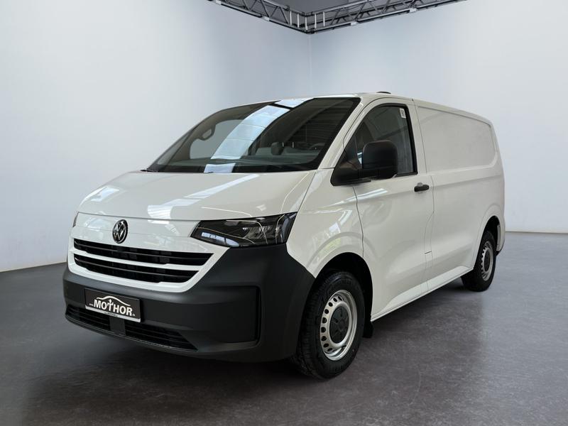 VW T7 Transporter · Kasten