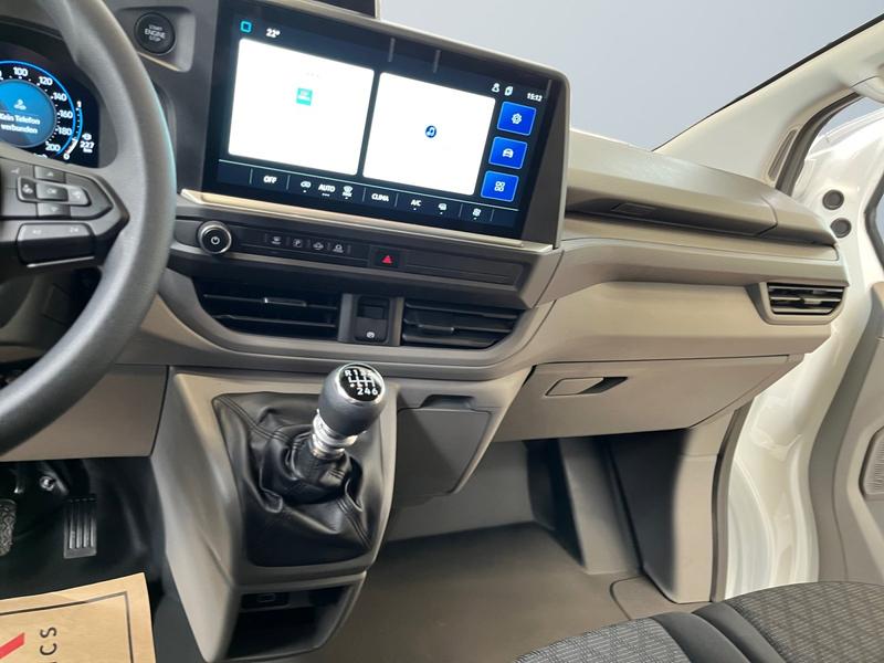 VW T7 Transporter · Kasten · Bild 8