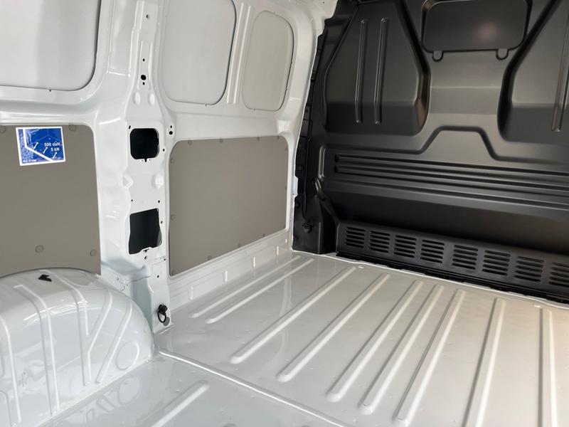 VW T7 Transporter · Kasten · Bild 16