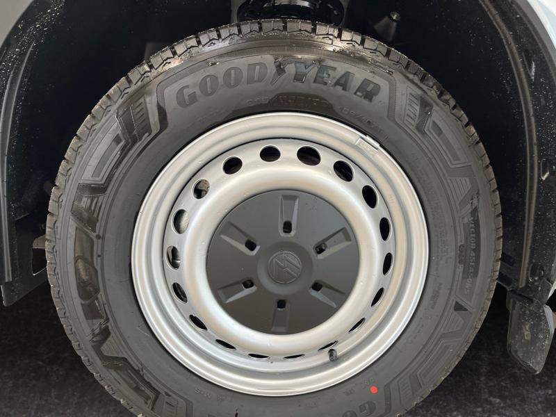 VW T7 Transporter · Kasten · Bild 14