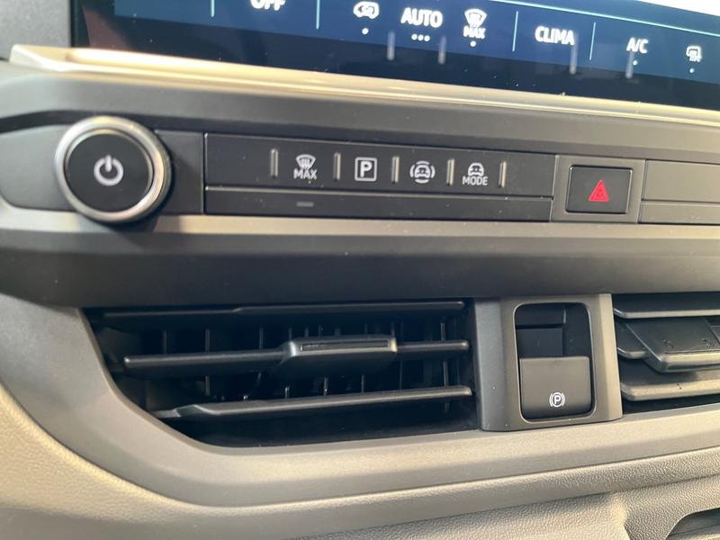 VW T7 Transporter · Kasten · Bild 19