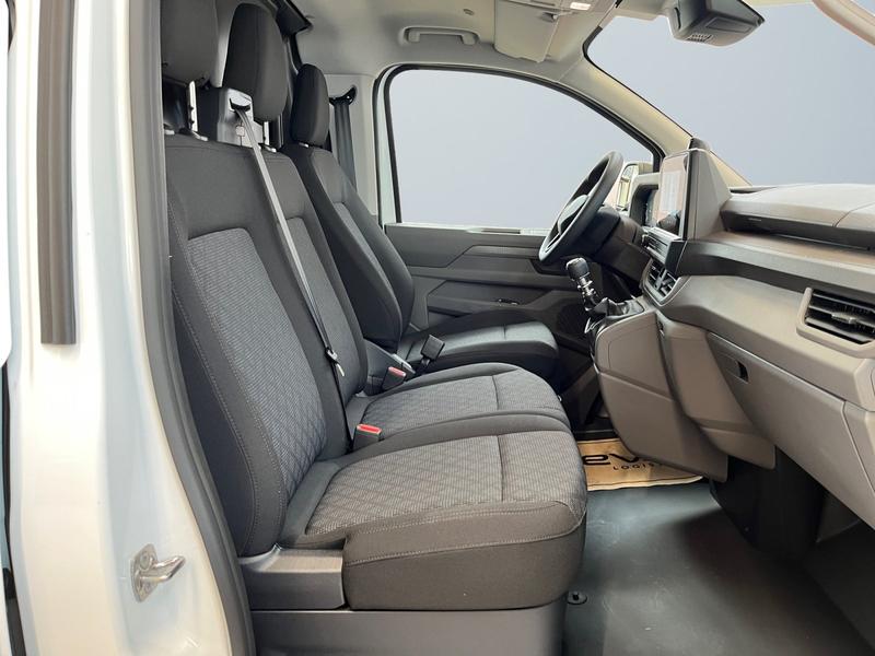 VW T7 Transporter · Kasten · Bild 9
