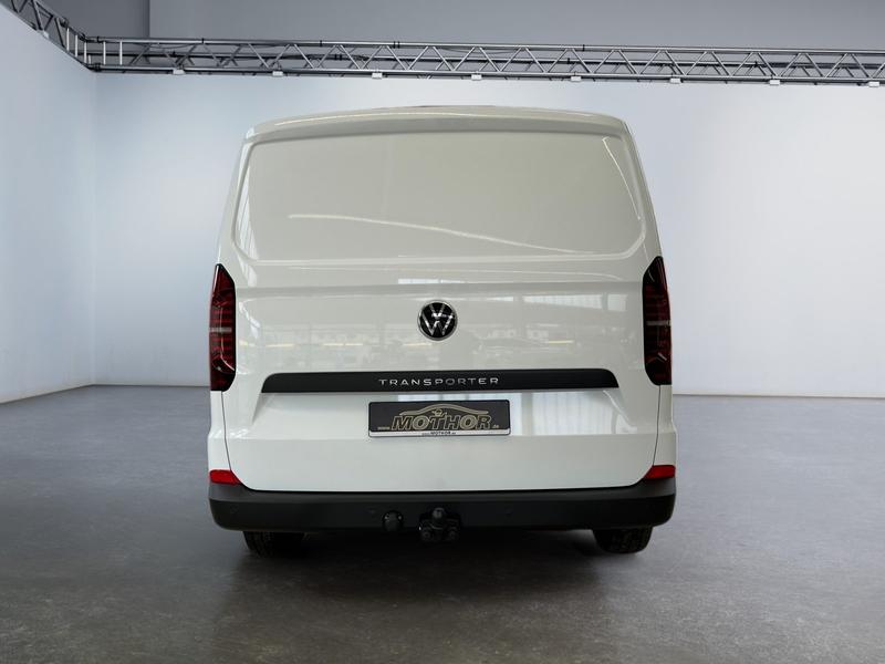 VW T7 Transporter · Kasten