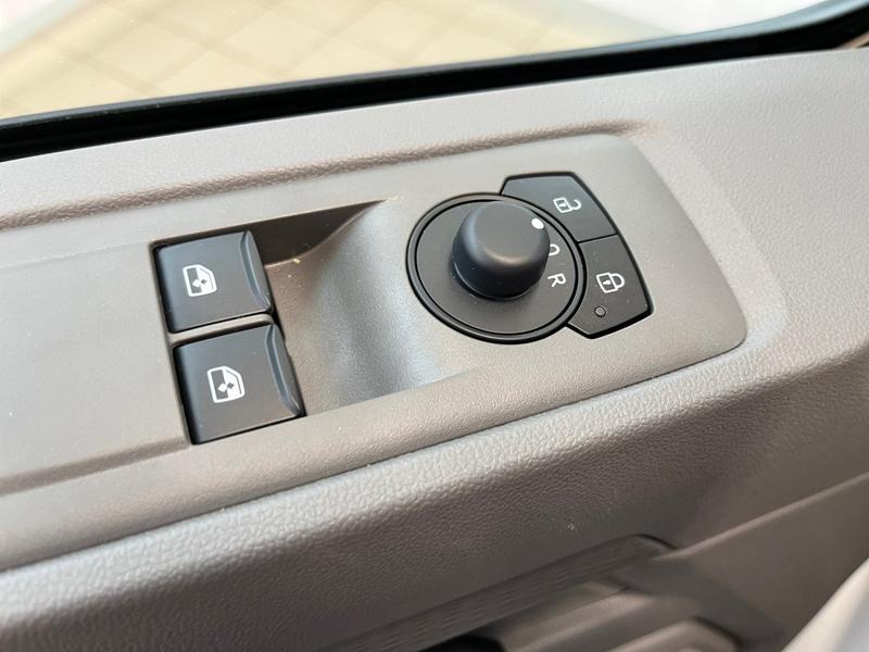 VW T7 Transporter · Kasten · Bild 17