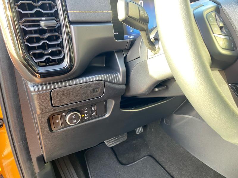 Ford Ranger · Wildtrak X  · Bild 16