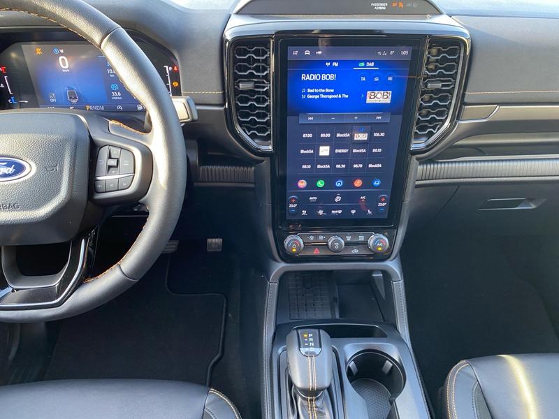 Ford Ranger · Wildtrak X  · Bild 8