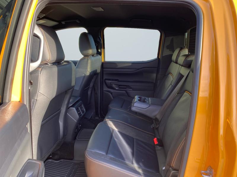 Ford Ranger · Wildtrak X  · Bild 10