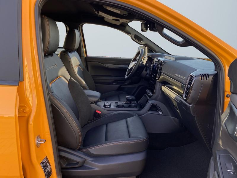 Ford Ranger · Wildtrak X  · Bild 9