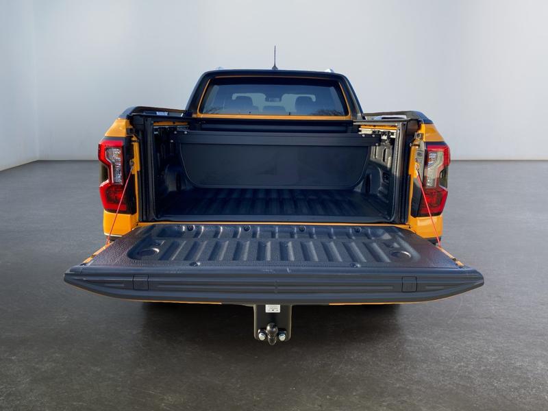 Ford Ranger · Wildtrak X  · Bild 13