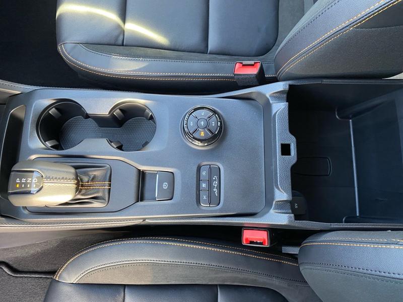 Ford Ranger · Wildtrak X  · Bild 17