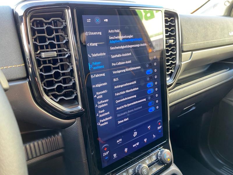 Ford Ranger · Wildtrak X  · Bild 19