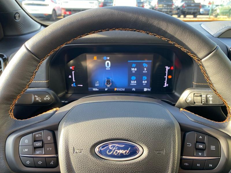 Ford Ranger · Wildtrak X  · Bild 11